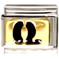 Bracelets Nomination Maillon Alphabet lettre Q