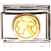 Bracelets Nomination Maillon No-Gun Or