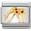 Bracelets Nomination Maillon Girafe Grenoble