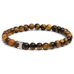 Bracelets Gemini Bracelet Gemini Tiger Eye S