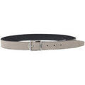 Ceintures sur Grenoble : Ceinture Antony Morato FIBBIA H30MM MMBE00533-LE100120