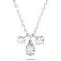 Collier Swarovski Collier Mesmera ros&eacute; Rose