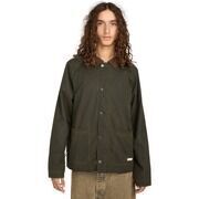 Blouson Element Orchard Waxed