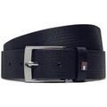 Ceintures sur Grenoble : Ceinture Tommy Hilfiger Adan AM0AM13015
