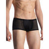 Boxers Olaf Benz Shorty RED1913 noir Noir