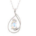 Collier Andrea Marazzini Collier Elegant AB Grenoble