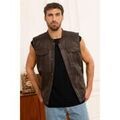 Veste Daytona HOT ROAD GOAT DEER BROWN