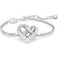 Bracelets Swarovski Bracelet Swarovskki Matrix Blanc