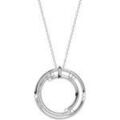Collier Saunier Collier Sigill&eacute;e Blanc