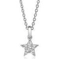 Colliers sur Grenoble : Collier Sif Jakobs Collier MIRA argent /oxydes de zirconium