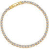 Bracelets Sif Jakobs Bracelet ELLERA GRANDE Oxydes de zirconium