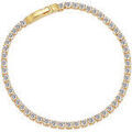 Bracelets Sif Jakobs Bracelet ELLERA GRANDE Oxydes de zirconium Grenoble