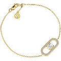 Bracelets sur Grenoble : Bracelets Sif Jakobs Bracelet ELLISSE CAREZZA Oxydes de zirconium