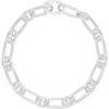 Boucles oreilles Sif Jakobs Bracelet CAPIZZI en argent 925/1000