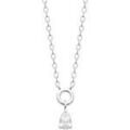 Bracelets Brillaxis Collier pendentif goutte oz Grenoble