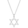 Bracelets sur Grenoble : Bracelets Swarovski Collier constella &eacute;toile 6 branches Blanc