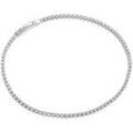 Bracelets Sif Jakobs Bracelet Ellera argent rhodi&eacute; Blanc Grenoble