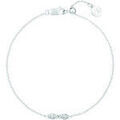 Bracelets sur Grenoble : Bracelets Sif Jakobs Bracelet ELLERA OVALE argent