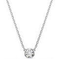 Collier Swarovski Pendentif Imber taille ronde Grenoble