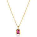 Colliers sur Grenoble : Collier Sif Jakobs Collier ROCCANOVA PICCOLO rose