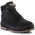 Boots Palladium Pallashock Warm Wp 74351-008-M Black Grenoble