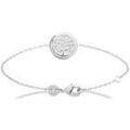 Bracelets Brillaxis Bracelet argent arbre de vie Grenoble