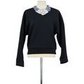 T-shirt 3.1 Phillip Lim T-shirt noir Tee-shirts sur Grenoble : T-shirt 3.1 Phillip Lim T-shirt noir