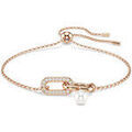 Bracelets Swarovski Bracelet Constella Crystal Pearl