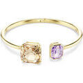 Bracelets sur Grenoble : Bracelets Swarovski Jonc Millenia multicolore M