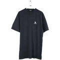 T-shirt Balenciaga T-shirt en coton noir Tee-shirts sur Grenoble : T-shirt Balenciaga T-shirt en coton noir