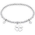 Bracelets Lotus bracelet style pampille trefle Grenoble