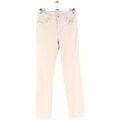 Pantalons sur Grenoble : Jeans Levis Jean droit en coton beige