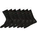 Chaussettes Tom Tailor unisexe Chaussettes Paquet de 7