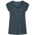 Tee-shirts sur Grenoble : T-shirt Pieces 180208VTAH25