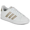 Baskets basses adidas GRAND COURT 3.0
