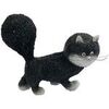 Statuettes et figurines Parastone Statuette Les chats Dubout NONCHALANT Noir Unique. . Maison & D&eacute;co > Statuettes et figurines.