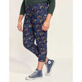 Pantalon La Fiancee Du Mekong Pantalon cigarette grande taille CLAUDIA Grenoble