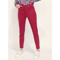 Pantalon La Fiancee Du Mekong Pantalon cigarette DANA Grenoble