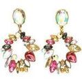 Boucles oreilles Avant-Garde Paris Wandaka Grenoble