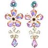 Boucles oreilles Avant-Garde Paris Dariaka