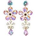 Boucles oreilles Avant-Garde Paris Dariaka Grenoble