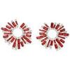 Boucles oreilles Avant-Garde Paris Beataette