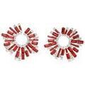 Boucles oreilles Avant-Garde Paris Beataette Grenoble