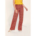 Pantalon La Fiancee Du Mekong Pantalon ample coton ASLINE Grenoble