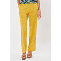 Pantalon La Fiancee Du Mekong Pantalon droit coton bio JONA Grenoble