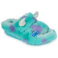 Mules Crocs Monsters Sulley Cls Czy Sndl Grenoble