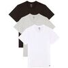 T-shirt Diesel A17828 0LIAD - 3 PACK-E6679