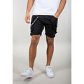 Short Alpha Industries Utility Short - black