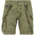 Short Alpha Industries Utility Short - olive