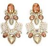 Boucles oreilles Avant-Garde Paris Irinata